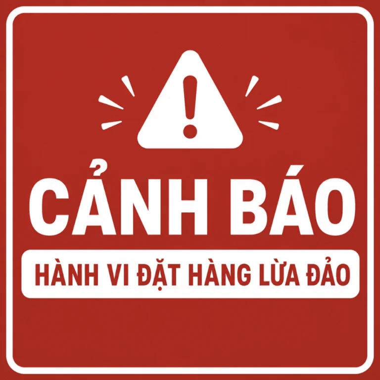 CẢNH BÁO HÀNH VI LỪA ĐẢO ĐẶT HÀNG TẠI SOFA KIM PHÚ